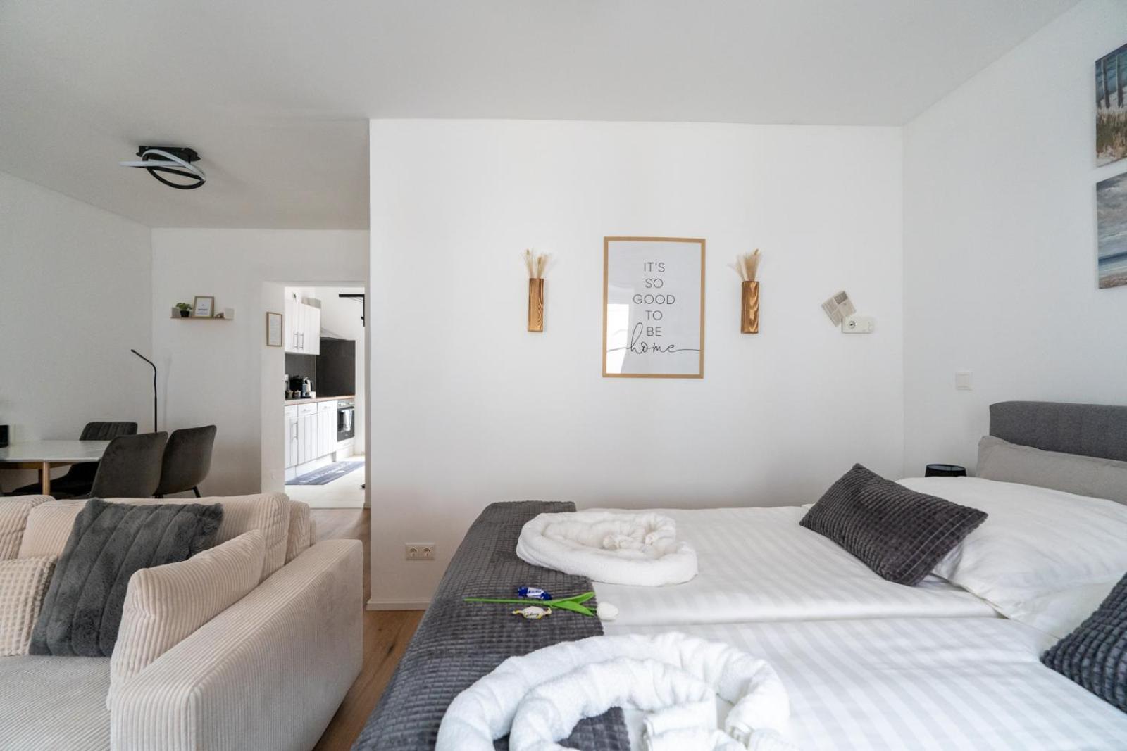 毛特恩Wachau Oasis - Elegance With A Private Terrace公寓 外观 照片
