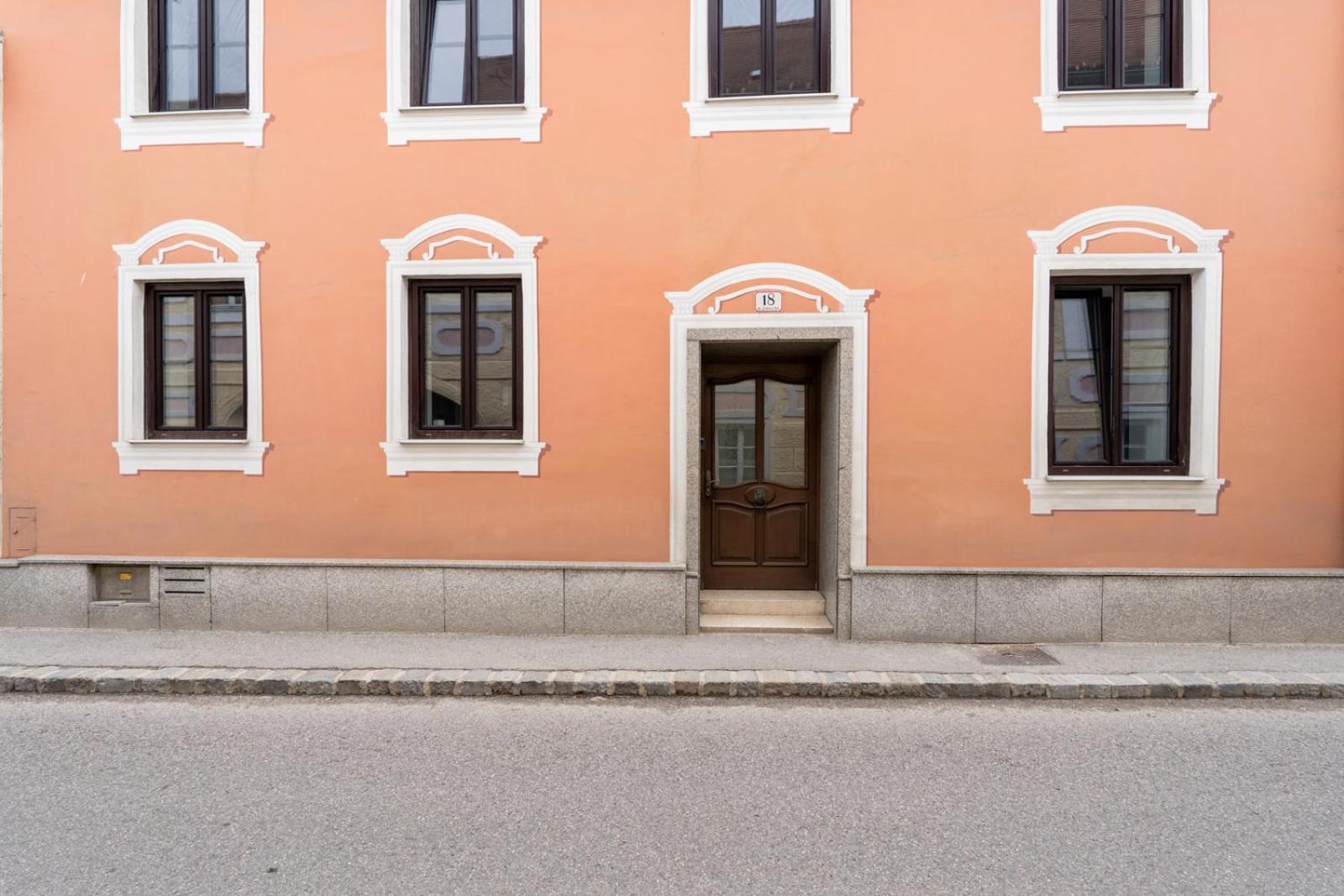 毛特恩Wachau Oasis - Elegance With A Private Terrace公寓 外观 照片